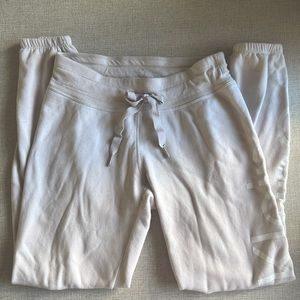 Calvin | Low Rise Sweatpants